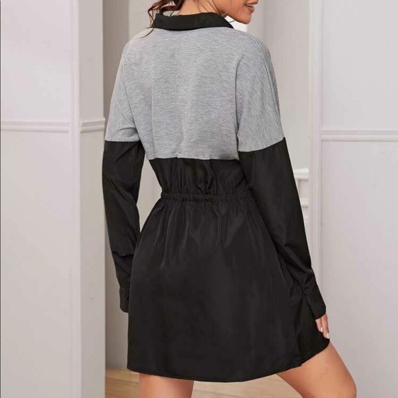 Windbreaker jacket - Picture 3 of 5